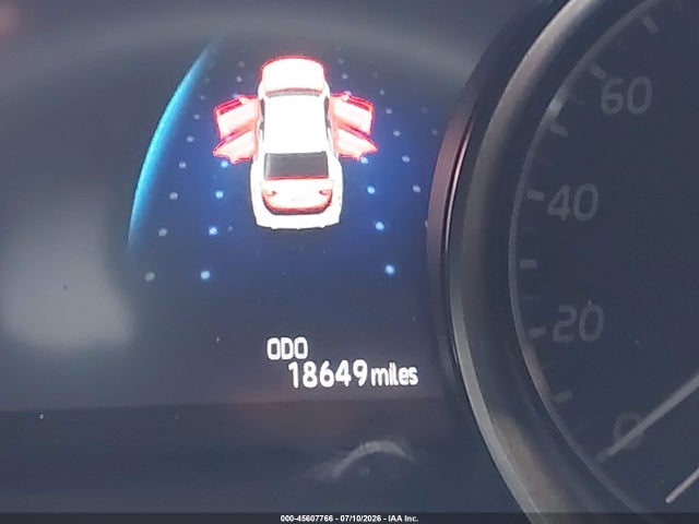 Продаж на аукціоні авто 2024 Toyota Camry Se, vin: 4T1G11BK7RU111615, номер лоту: 45607766