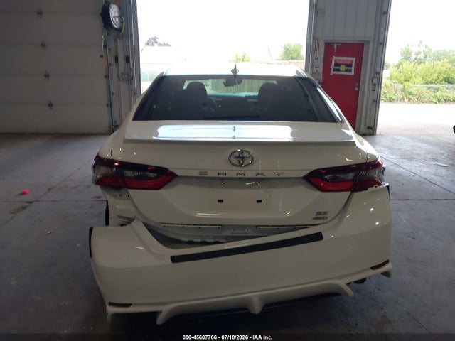 Продаж на аукціоні авто 2024 Toyota Camry Se, vin: 4T1G11BK7RU111615, номер лоту: 45607766