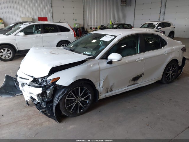 Продаж на аукціоні авто 2024 Toyota Camry Se, vin: 4T1G11BK7RU111615, номер лоту: 45607766