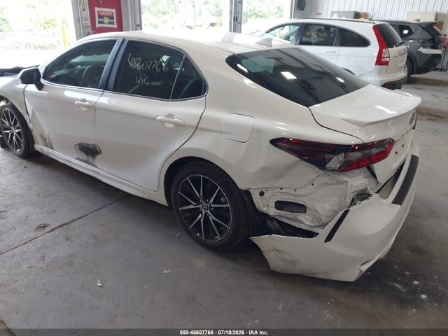 Продаж на аукціоні авто 2024 Toyota Camry Se, vin: 4T1G11BK7RU111615, номер лоту: 45607766