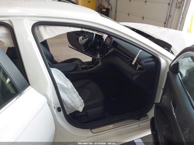 Продаж на аукціоні авто 2024 Toyota Camry Se, vin: 4T1G11BK7RU111615, номер лоту: 45607766