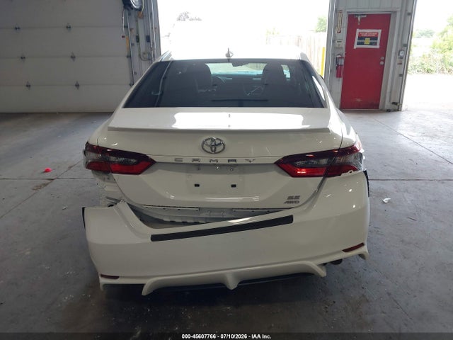 Продаж на аукціоні авто 2024 Toyota Camry Se, vin: 4T1G11BK7RU111615, номер лоту: 45607766