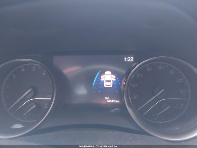 Продаж на аукціоні авто 2024 Toyota Camry Se, vin: 4T1G11BK7RU111615, номер лоту: 45607766