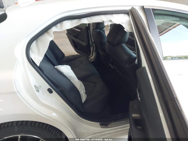 Продаж на аукціоні авто 2024 Toyota Camry Se, vin: 4T1G11BK7RU111615, номер лоту: 45607766
