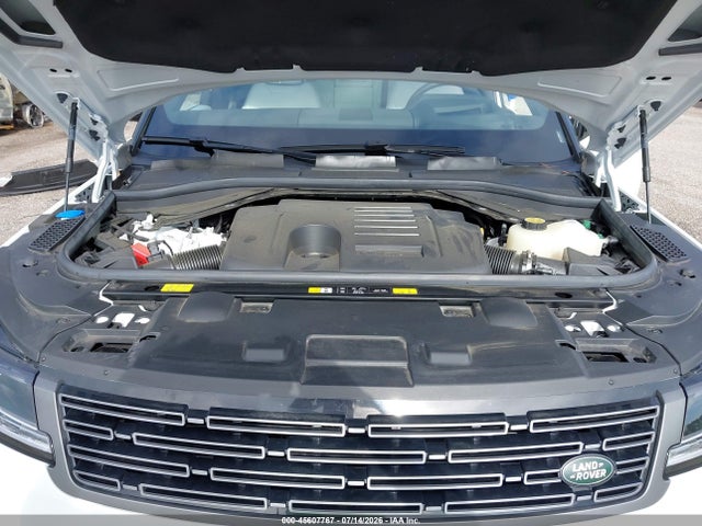SAL1P9EU5SA601734 Land Rover Range Rover Sport P360 Se