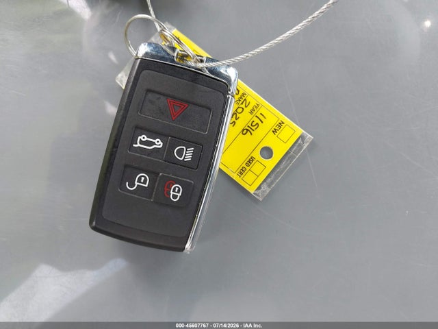 SAL1P9EU5SA601734 Land Rover Range Rover Sport P360 Se