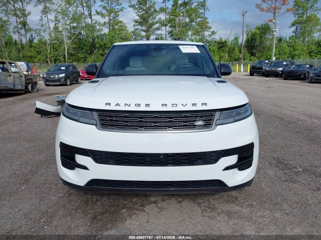 SAL1P9EU5SA601734 Land Rover Range Rover Sport P360 Se