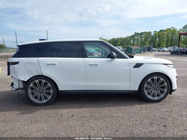 SAL1P9EU5SA601734 Land Rover Range Rover Sport P360 Se