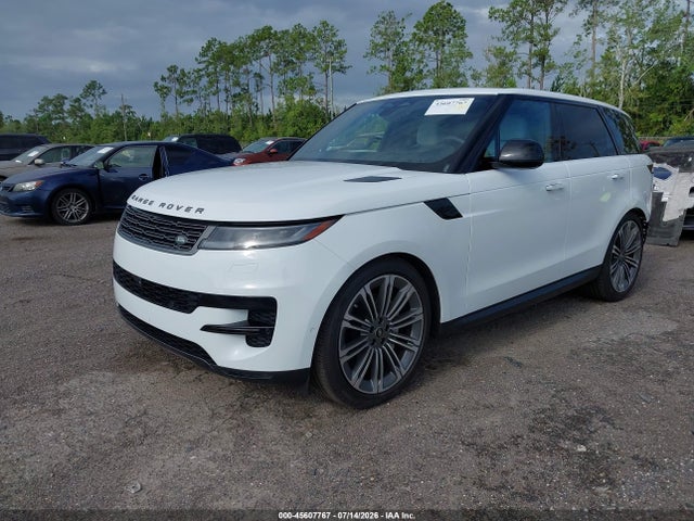 SAL1P9EU5SA601734 Land Rover Range Rover Sport P360 Se