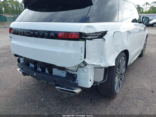 SAL1P9EU5SA601734 Land Rover Range Rover Sport P360 Se
