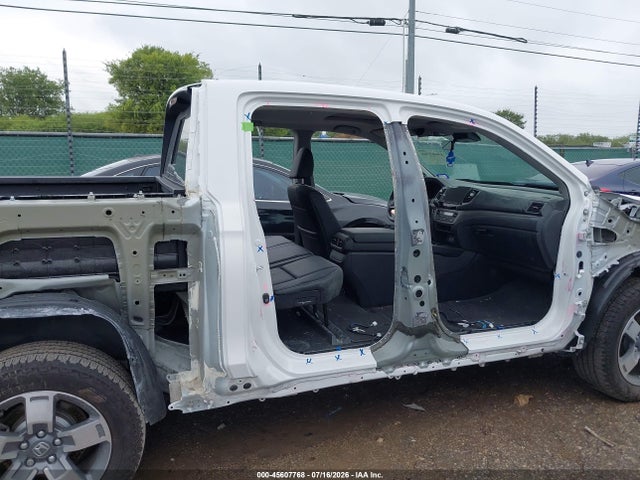 Aukcja sprzedaży 2025 Honda Ridgeline Rtl, vin: 5FPYK3F54SB044631, numer aukcji: 45607768
