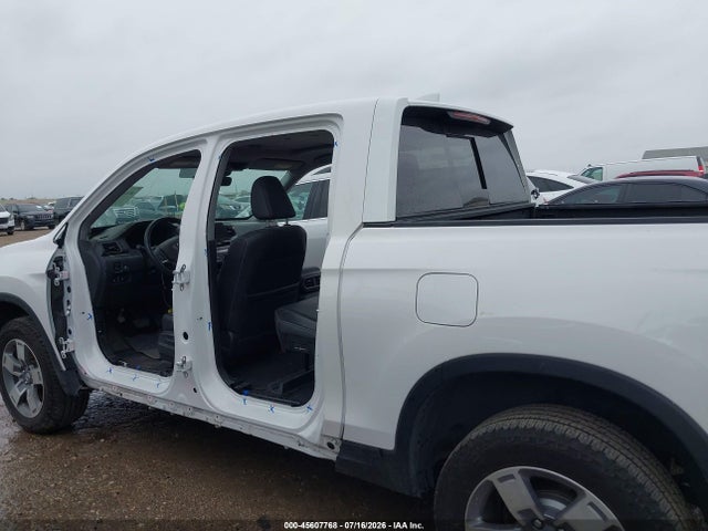 Aukcja sprzedaży 2025 Honda Ridgeline Rtl, vin: 5FPYK3F54SB044631, numer aukcji: 45607768