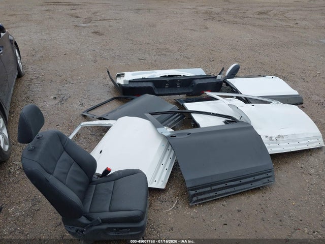 Aukcja sprzedaży 2025 Honda Ridgeline Rtl, vin: 5FPYK3F54SB044631, numer aukcji: 45607768