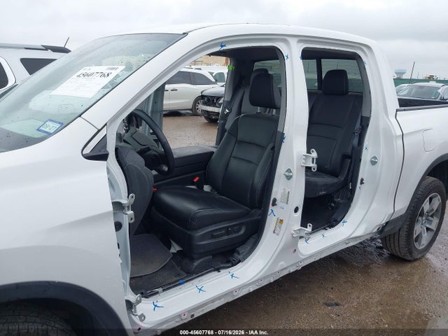 Aukcja sprzedaży 2025 Honda Ridgeline Rtl, vin: 5FPYK3F54SB044631, numer aukcji: 45607768