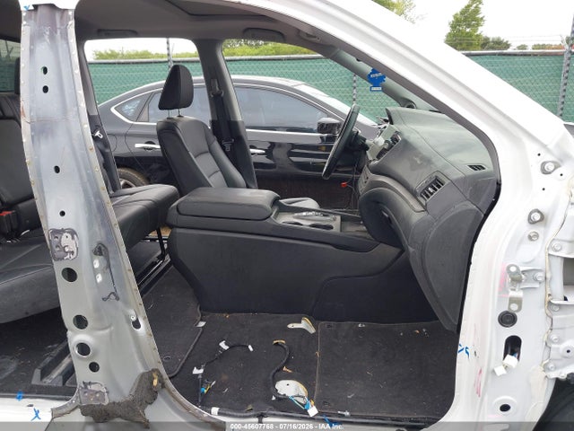 Aukcja sprzedaży 2025 Honda Ridgeline Rtl, vin: 5FPYK3F54SB044631, numer aukcji: 45607768