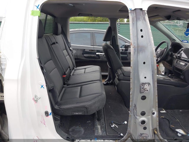Aukcja sprzedaży 2025 Honda Ridgeline Rtl, vin: 5FPYK3F54SB044631, numer aukcji: 45607768