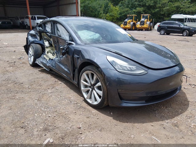 Aukcja sprzedaży 2018 Tesla Model 3 Long Range/performance, vin: 5YJ3E1EB6JF068837, numer aukcji: 45607779