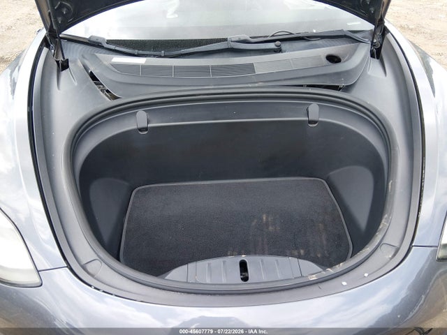 Продажа на аукционе авто 2018 Tesla Model 3 Long Range/performance, vin: 5YJ3E1EB6JF068837, номер лота: 45607779