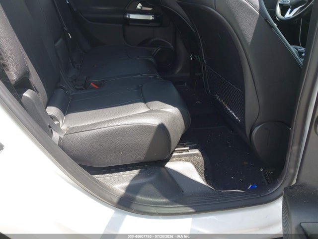 2021 Mercedes-benz Glb 250 მანქანა იყიდება აუქციონზე, vin: W1N4M4GB8MW080390, აუქციონის ნომერი: 45607780