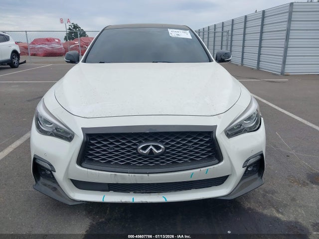 JN1EV7AP5JM358879 Infiniti Q50 3.0t Sport