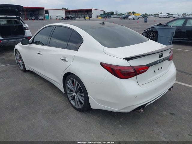 JN1EV7AP5JM358879 Infiniti Q50 3.0t Sport