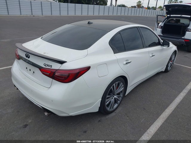 JN1EV7AP5JM358879 Infiniti Q50 3.0t Sport