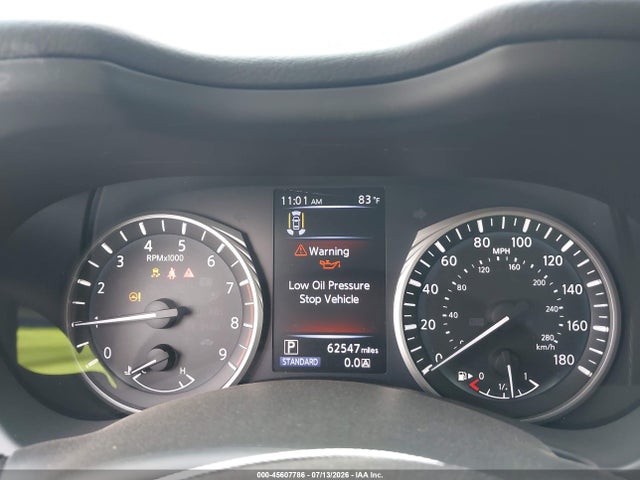 JN1EV7AP5JM358879 Infiniti Q50 3.0t Sport