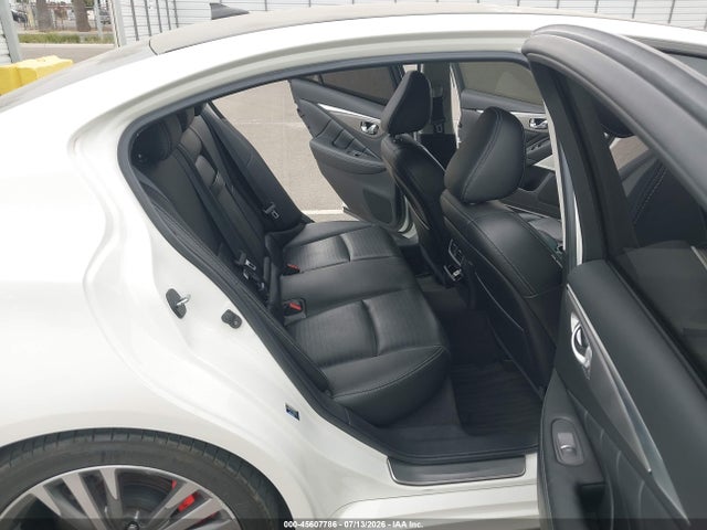 JN1EV7AP5JM358879 Infiniti Q50 3.0t Sport
