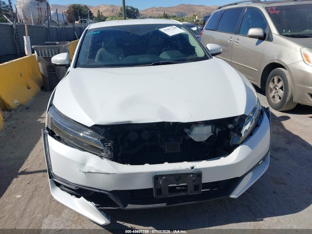 JHMZC5F15JC023896 Honda CLARITY PLUG-IN HYBRID
