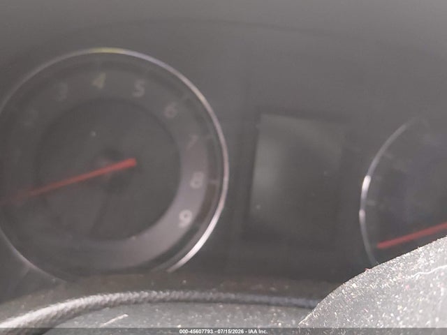Продаж на аукціоні авто 2009 Infiniti G37x, vin: JNKCV61F79M364876, номер лоту: 45607793