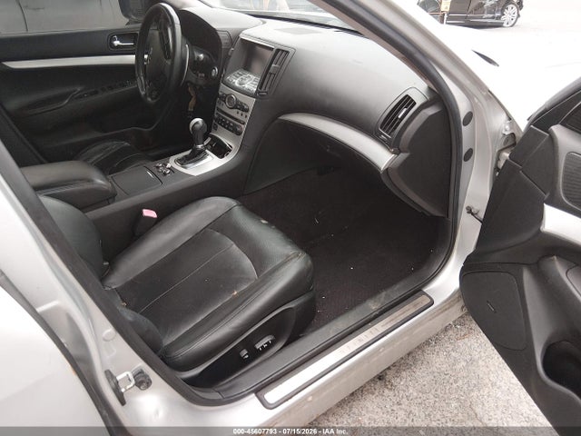 Продаж на аукціоні авто 2009 Infiniti G37x, vin: JNKCV61F79M364876, номер лоту: 45607793