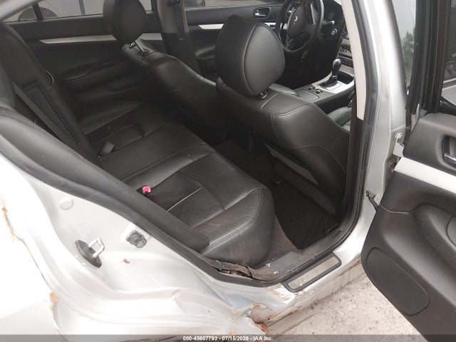 Продаж на аукціоні авто 2009 Infiniti G37x, vin: JNKCV61F79M364876, номер лоту: 45607793