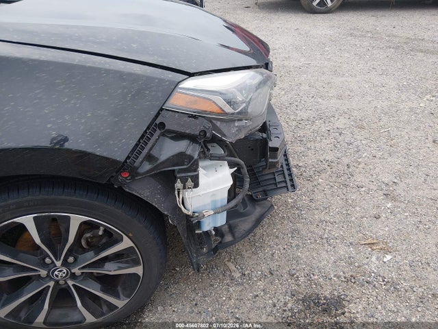 Aukcja sprzedaży 2018 Toyota Corolla Se, vin: 2T1BURHE1JC016104, numer aukcji: 45607802