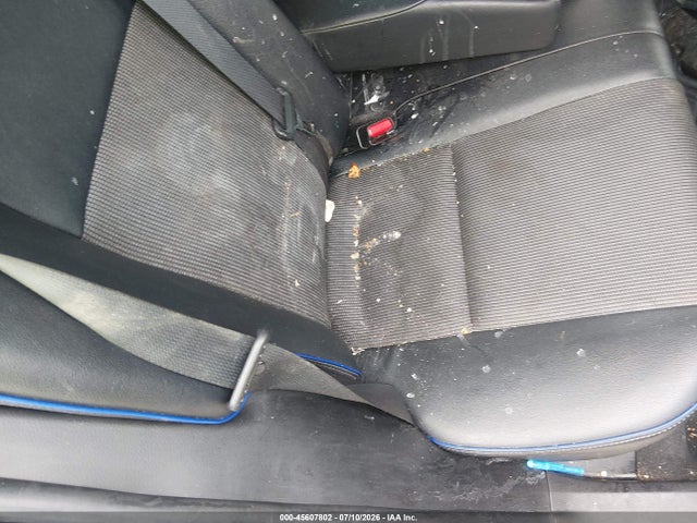 Aukcja sprzedaży 2018 Toyota Corolla Se, vin: 2T1BURHE1JC016104, numer aukcji: 45607802