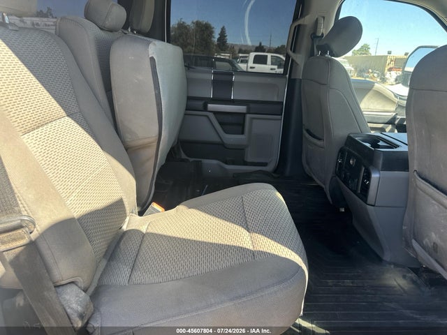 Ford F-250 Xlt 2020 1FT7W2BT9LED51061 Image 6