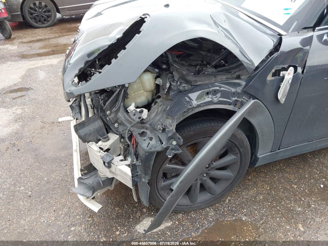 Продаж на аукціоні авто 2015 Mini Hardtop Cooper S, vin: WMWXU3C52F2B55755, номер лоту: 45607806