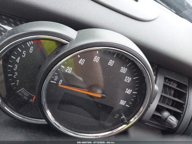 Продаж на аукціоні авто 2015 Mini Hardtop Cooper S, vin: WMWXU3C52F2B55755, номер лоту: 45607806