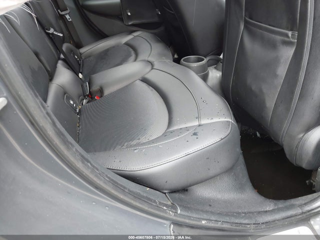 Продаж на аукціоні авто 2015 Mini Hardtop Cooper S, vin: WMWXU3C52F2B55755, номер лоту: 45607806