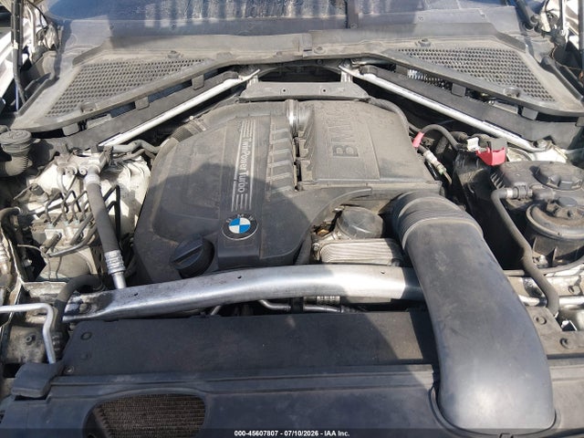 2011 Bmw X5 Xdrive35i/xdrive35i Premium/xdrive35i Sport Activity მანქანა იყიდება აუქციონზე, vin: 5UXZV4C54BL743090, აუქციონის ნომერი: 45607807