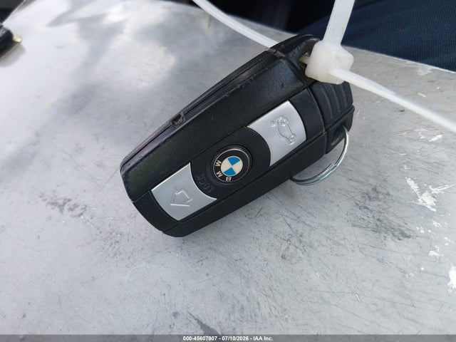 2011 Bmw X5 Xdrive35i/xdrive35i Premium/xdrive35i Sport Activity მანქანა იყიდება აუქციონზე, vin: 5UXZV4C54BL743090, აუქციონის ნომერი: 45607807
