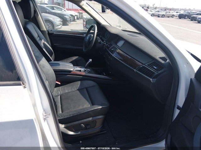 2011 Bmw X5 Xdrive35i/xdrive35i Premium/xdrive35i Sport Activity მანქანა იყიდება აუქციონზე, vin: 5UXZV4C54BL743090, აუქციონის ნომერი: 45607807