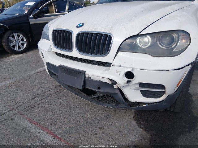 2011 Bmw X5 Xdrive35i/xdrive35i Premium/xdrive35i Sport Activity მანქანა იყიდება აუქციონზე, vin: 5UXZV4C54BL743090, აუქციონის ნომერი: 45607807