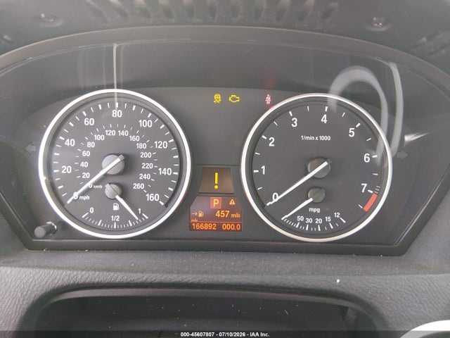 2011 Bmw X5 Xdrive35i/xdrive35i Premium/xdrive35i Sport Activity მანქანა იყიდება აუქციონზე, vin: 5UXZV4C54BL743090, აუქციონის ნომერი: 45607807