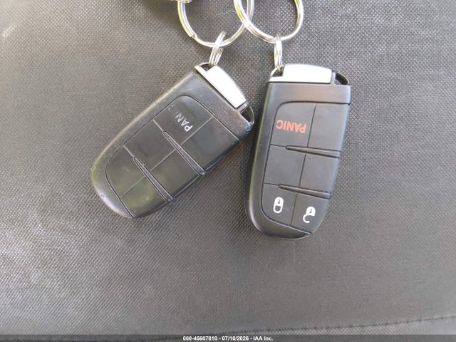 Dodge Durango Pursuit Awd 2020 1C4RDJFG5LC204964 Image 11