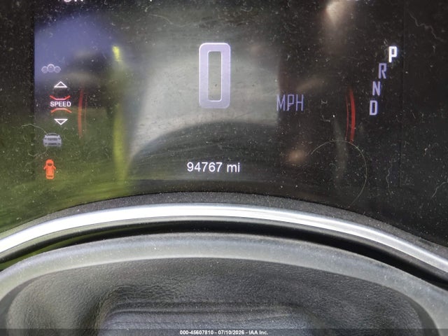 Dodge Durango Pursuit Awd 2020 1C4RDJFG5LC204964 Image 15