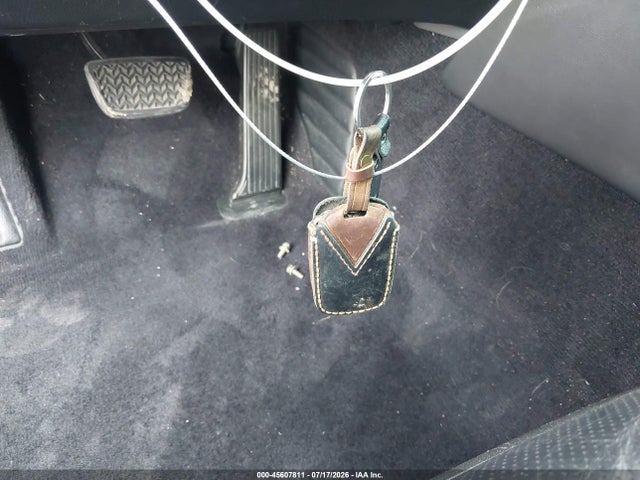 45607811 :رقم المزاد ، JTHDL5EF0A5002739 vin ، 2010 Lexus Ls 460 L مزاد بيع