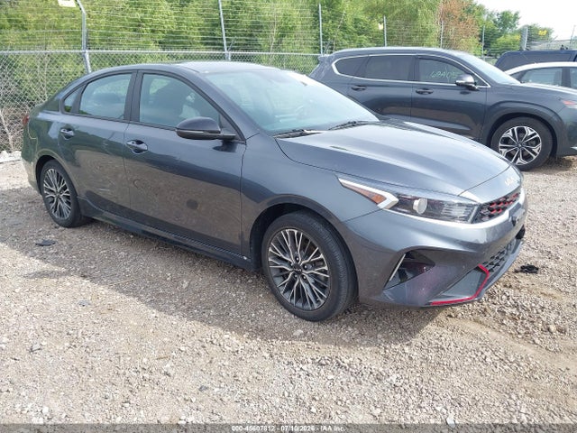 Продаж на аукціоні авто 2023 Kia Forte Gt-line, vin: 3KPF54AD0PE631546, номер лоту: 45607812