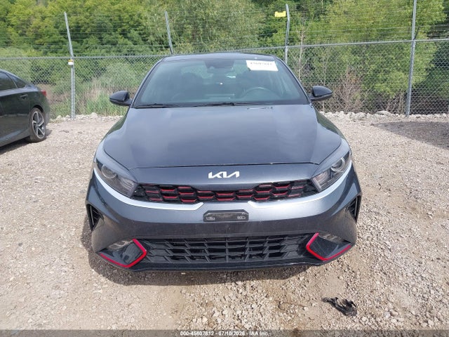Продаж на аукціоні авто 2023 Kia Forte Gt-line, vin: 3KPF54AD0PE631546, номер лоту: 45607812
