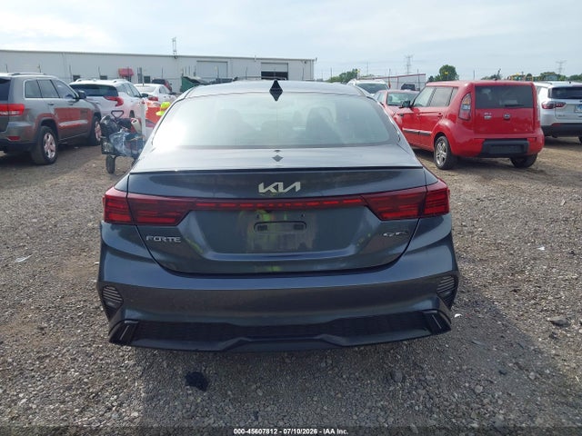 Продаж на аукціоні авто 2023 Kia Forte Gt-line, vin: 3KPF54AD0PE631546, номер лоту: 45607812