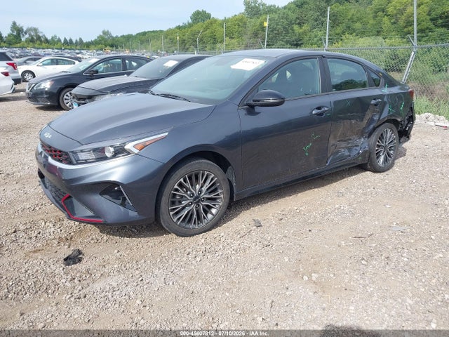 Продаж на аукціоні авто 2023 Kia Forte Gt-line, vin: 3KPF54AD0PE631546, номер лоту: 45607812